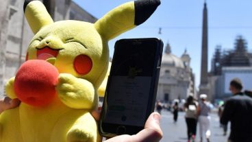 Abstraerse en medio del juego puede ser peligroso.