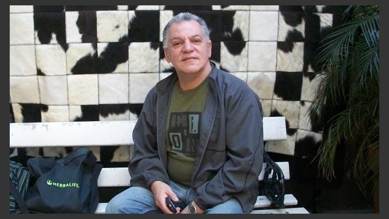 Buzzi fue hallado muerto en su departamento de Jujuy e Italia el 20 de febrero. 