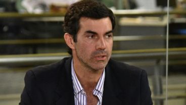 "Tenemos que ir a algo mucho más amplio que el peronismo", insistió Urtubey.