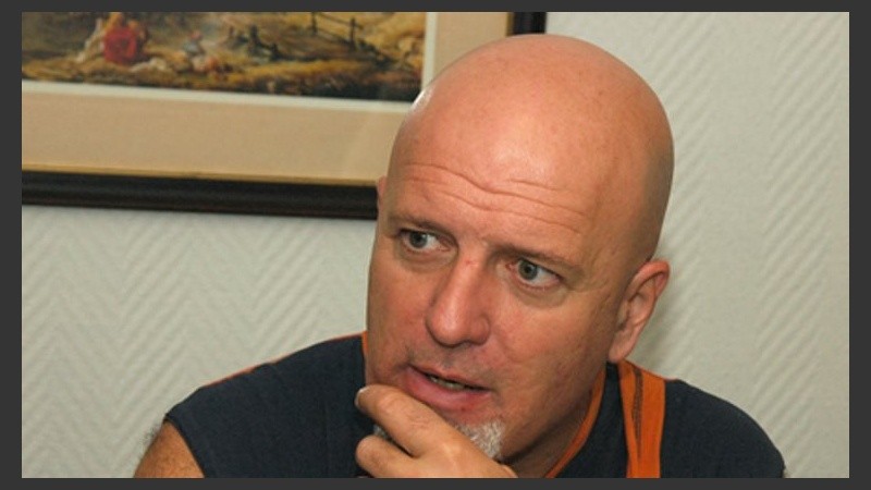 Cordera muy polémico. 