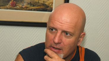 Cordera muy polémico.