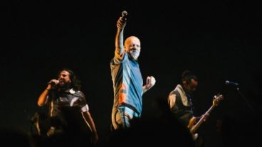 "Hay mujeres que necesitan ser violadas para tener sexo", dijo Cordera.