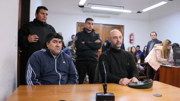 Confirmaron la sentencia a 16 años al asesino de Mecha Delgado.