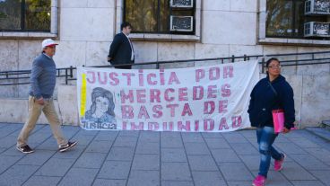 La justicia ratificó el fallo.