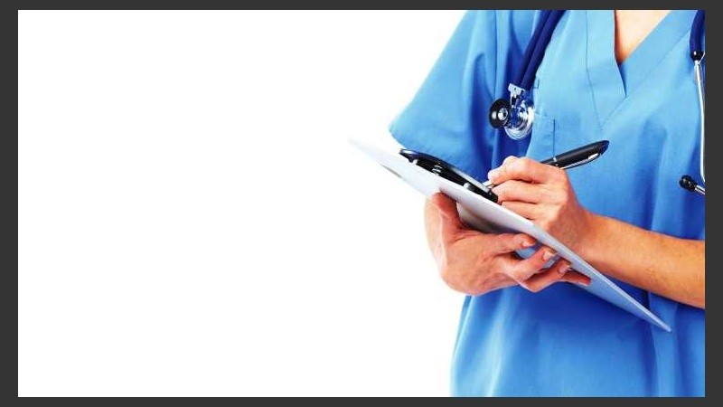 Lo organiza la Facultad de Ciencias Médicas de la Universidad Nacional de Rosario.