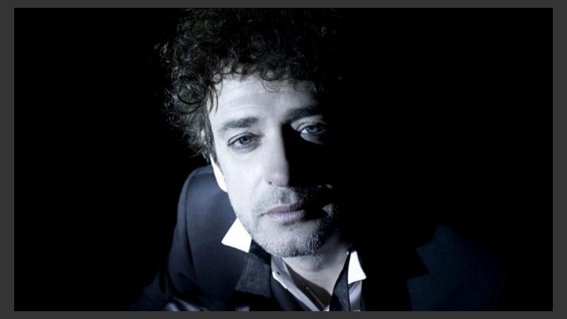 Cerati falleció en 2014, después de 4 años en coma. 