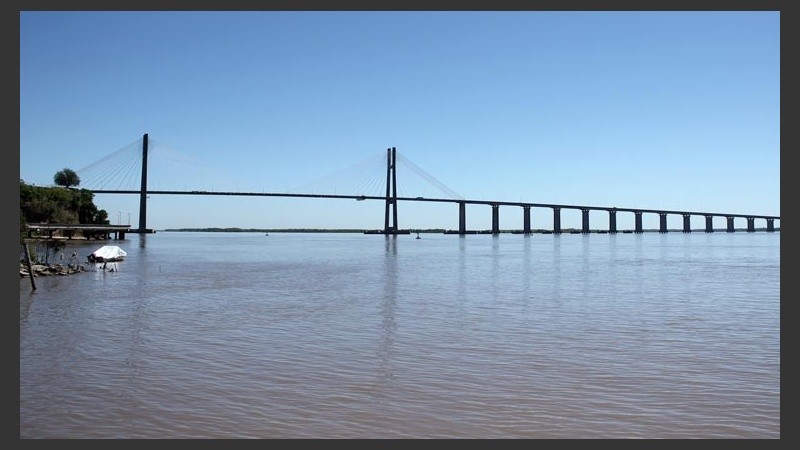 Se buscará impulsar el turismo de cruceros fluviales con servicio a bordo.