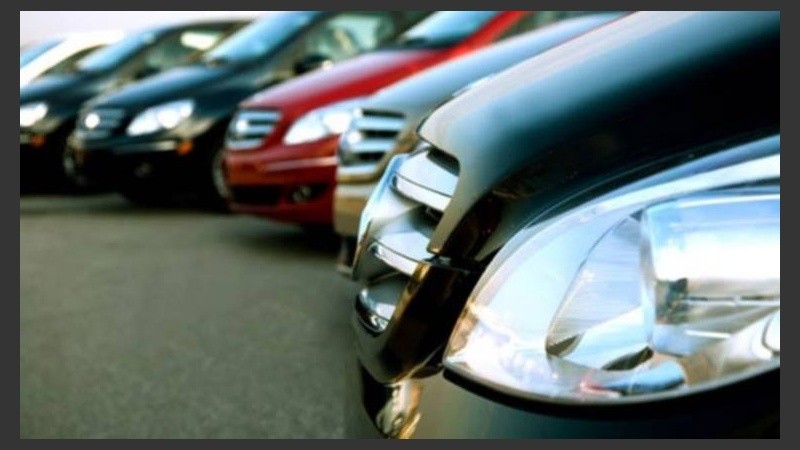 En septiembre de 2018 se vendieron en el país 141.618 vehículos usados.