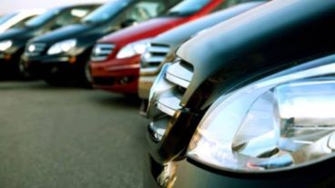 En septiembre de 2018 se vendieron en el país 141.618 vehículos usados.