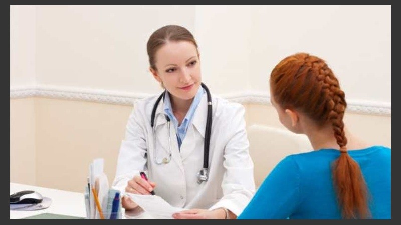 las mujeres con lupus deben tener un control riguroso con su ginecólogo, para detectar a tiempo, cualquier sospecha de cáncer cervical.