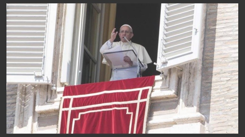 Víctimas y familiares directos de los desaparecidos y detenidos podrán acceder a los documentos.