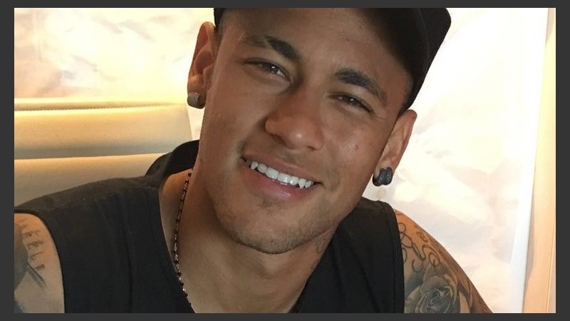 El crack del Barcelona, en uno de sus mejores momentos.
