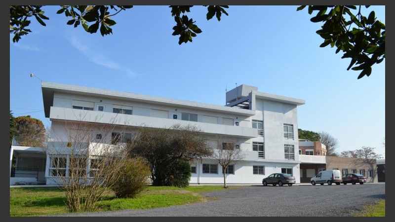 En los espacios extracurriculares, los alumnos encuentran una variedad de propuestas artísticas y deportivas para completar su formación.