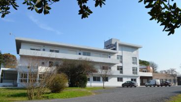 En los espacios extracurriculares, los alumnos encuentran una variedad de propuestas artísticas y deportivas para completar su formación.