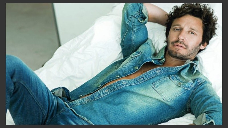 El actor había regresado el viernes de México. 