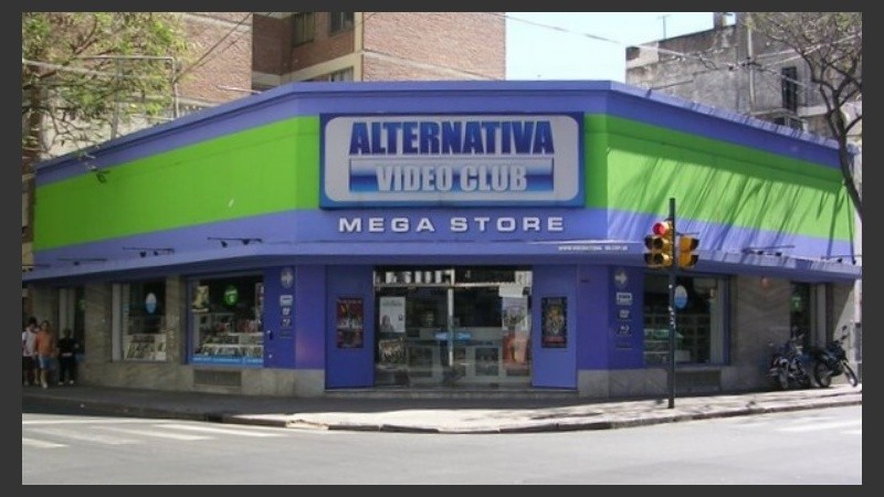 Con el fin de agosto, se termina también un clásico de la ciudad.