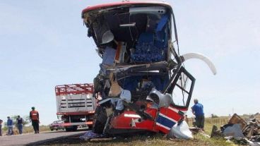 Los familiares de las víctimas se quedan sin Justicia.