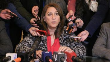 Fein busca, desde su competencia, darle batalla al delito.