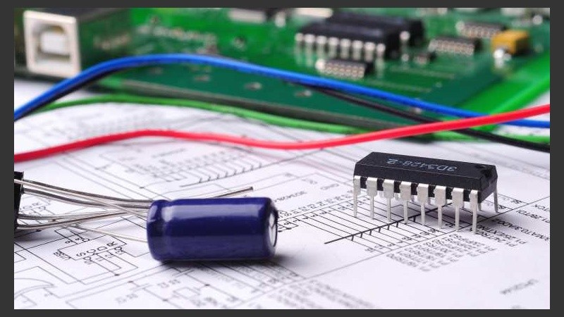 Este estudio de grado en Argentina tiene una duración general de 4 o 5 años. 