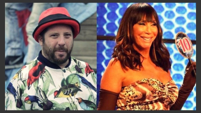 En el monólogo, Ottavis mezclará fragmentos de ficción con algunos episodios de su vida personal. 