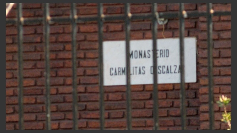 El lugar donde se encontraron los elementos.