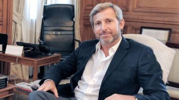 "Muchos de los problemas que heredamos del gobierno anterior los resolvimos, pero hay otros que todavía tenemos que solucionar."