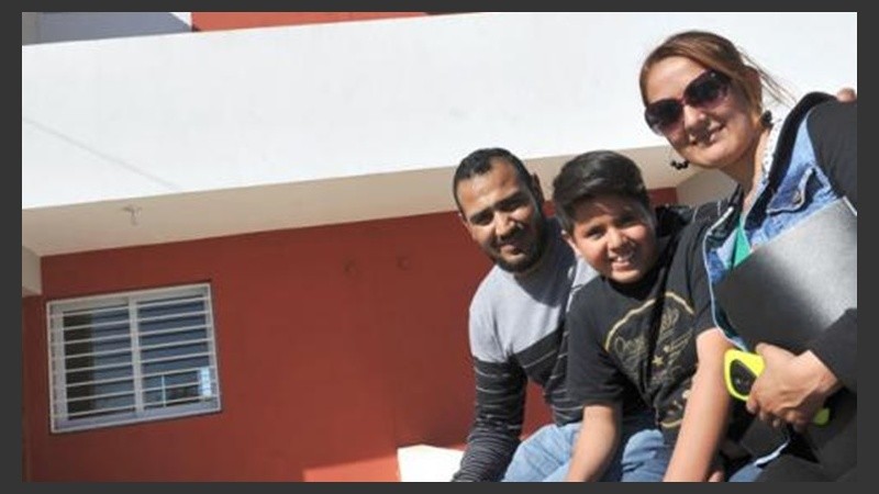 En Rosario se planean 350 viviendas en la zona de Tiro Federal. 