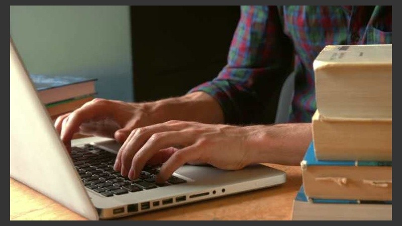 Hay tiempo hasta el miércoles 7 de septiembre para anotarse.