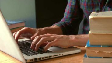 Hay tiempo hasta el miércoles 7 de septiembre para anotarse.