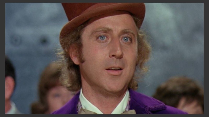 Wilder fue en primer 