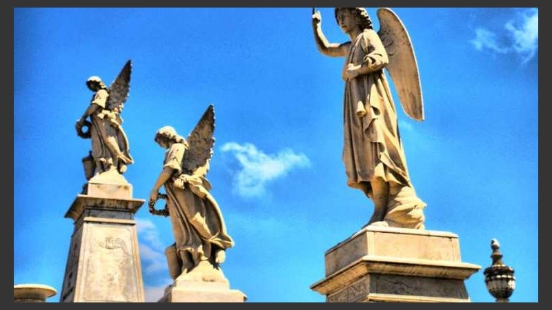 Estará a cargo de la profesora Mónica Alfonso junto a un grupo de voluntarios y músicos.