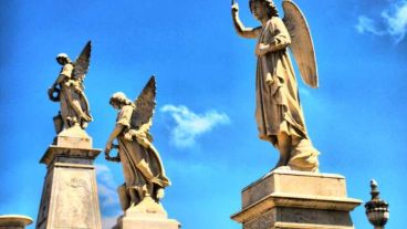 Estará a cargo de la profesora Mónica Alfonso junto a un grupo de voluntarios y músicos.