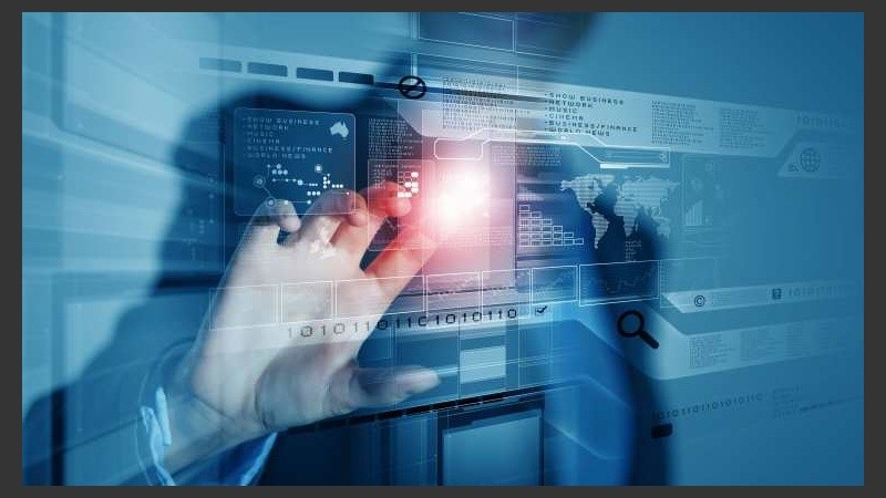 El desarrollador de aplicaciones es el perfil técnico más demandado en la industria del Software en Argentina.