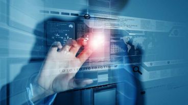 El desarrollador de aplicaciones es el perfil técnico más demandado en la industria del Software en Argentina.