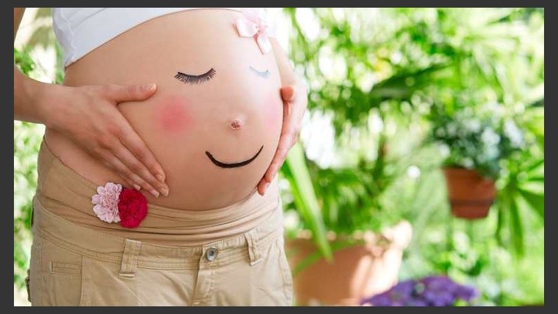 La embarazada tiene derecho a ser tratada con respeto, y de modo individual y personalizado.