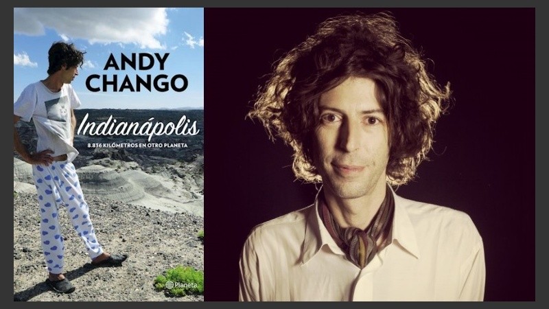 “«Indianápolis» es un libro de carreteras indiscreto y a veces inoportuno, cargado de agudeza y humor