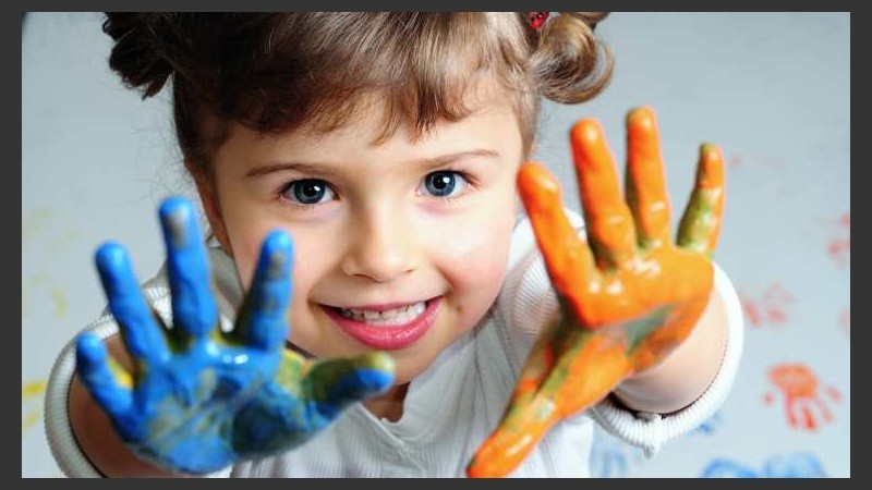 Los niños sordos forman parte de una comunidad minoritaria poseedora de un idioma y una cultura propios.