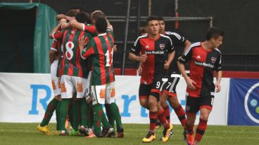 Sportivo dio la sorpresa en el Marcelo Bielsa.