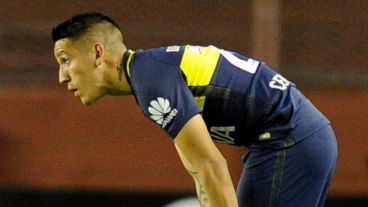 El jugador "tiene problemas con el alcohol", dijo la denunciante.