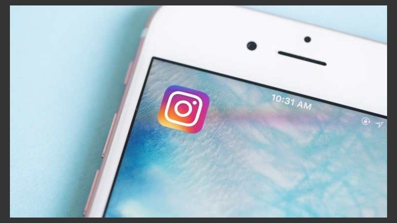Se puede aprovechar el uso de Instagram en clase para contar historias.