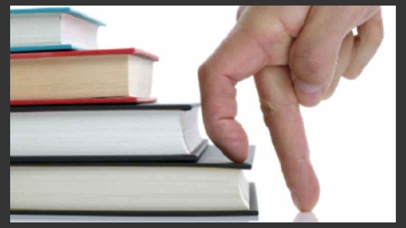 Se realizará desde hoy hasta el viernes.