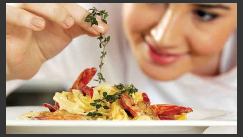 En esta primera etapa anual, las capacitaciones registraron unos 1.300 inscriptos.