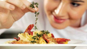 En esta primera etapa anual, las capacitaciones registraron unos 1.300 inscriptos.