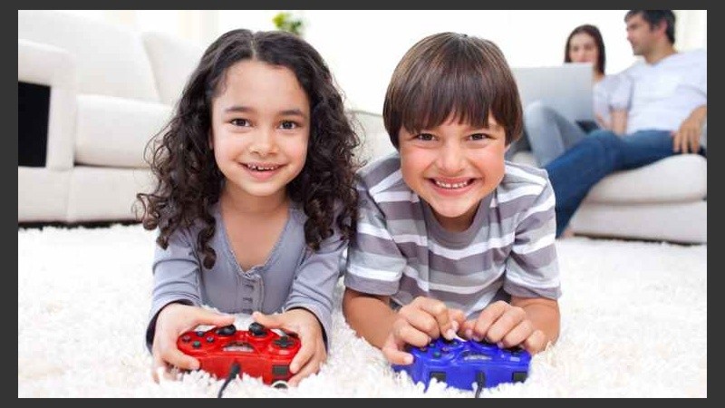 Los expertos concluyeron que los videojuegos en sí mismos no son ni buenos ni malos, sino que es la cantidad de tiempo que se invierte en ellos.