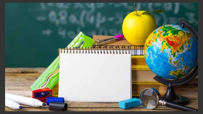 El eje del congreso este año es “La formación del profesorado”.