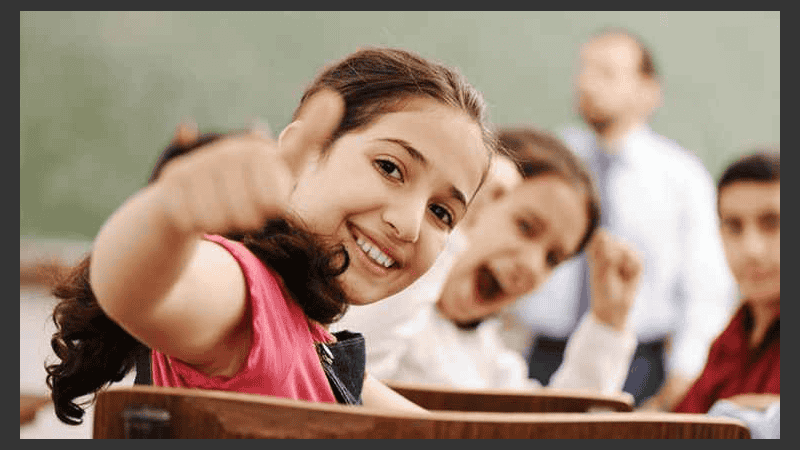 FONBEC cubre las necesidades de 1100 alumnos.