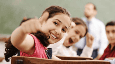 FONBEC cubre las necesidades de 1100 alumnos.