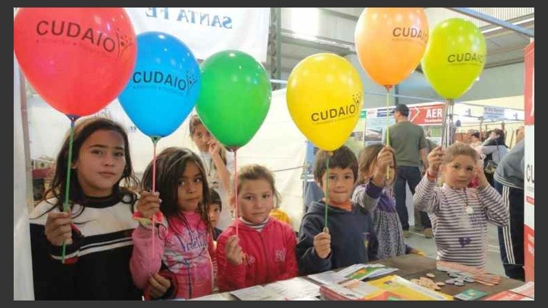 El Cudaio realiza permanentemente actividades de promoción vinculadas con la vida sana y la donación de órganos y tejidos.
