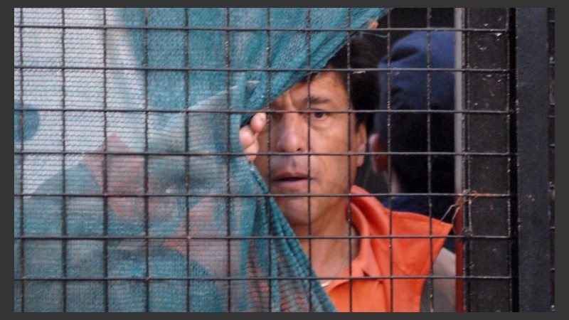 El ex futbolista, DT y dirigente, investigado por la Justicia.