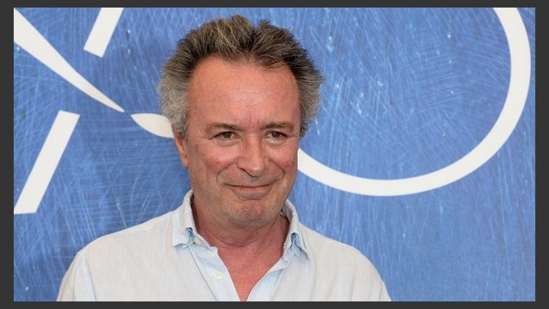 “Estoy muy feliz por este reconocimiento